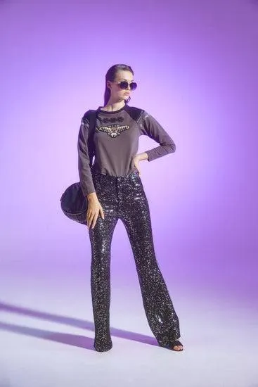 Custo Barcelona Cherry Eagle - Sudaderas