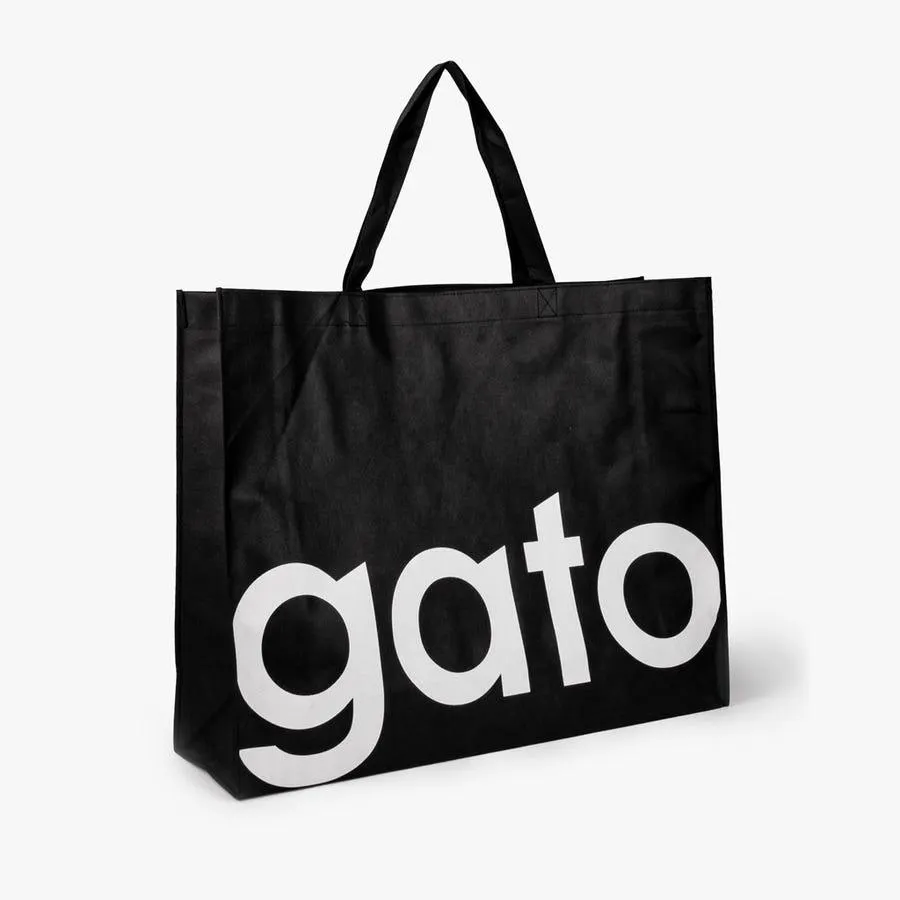 Saco de tecido grande XL