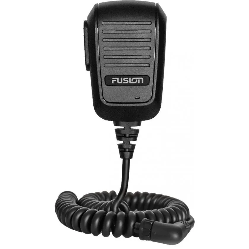Fusion Handheld Microphone