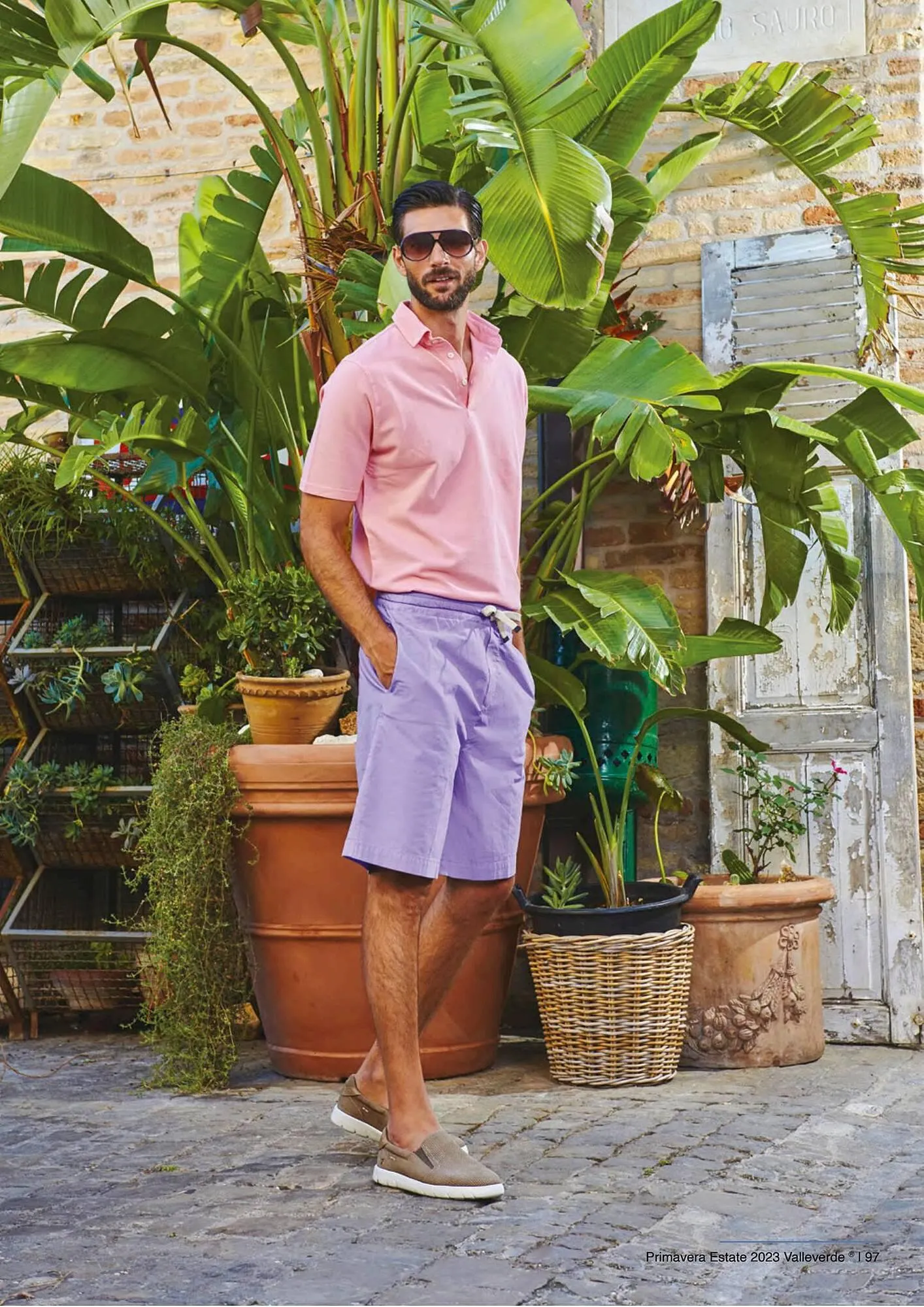 Volantino Valleverde da 4 aprile a 10 settembre di 2023 - Pagina del volantino 97