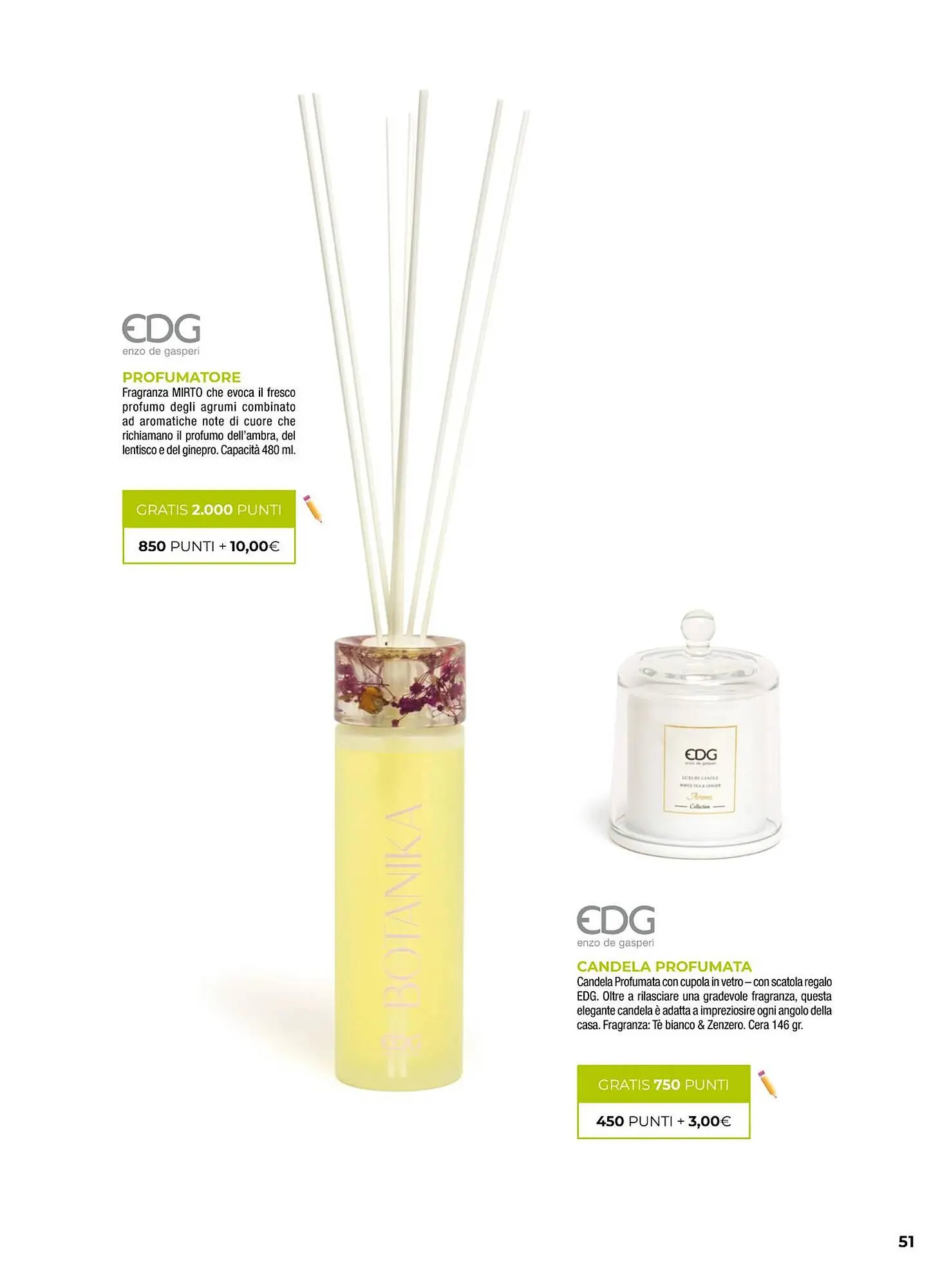 Volantino Pan da 13 marzo a 30 novembre di 2023 - Pagina del volantino 51