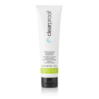 Clear Proof® Clarifying Cleanser for Acne-Prone Skin