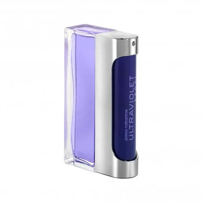 Ultraviolet Man Eau de Toilette 100ml Spray