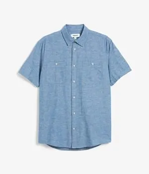 Lyhythihainen paita regular fit