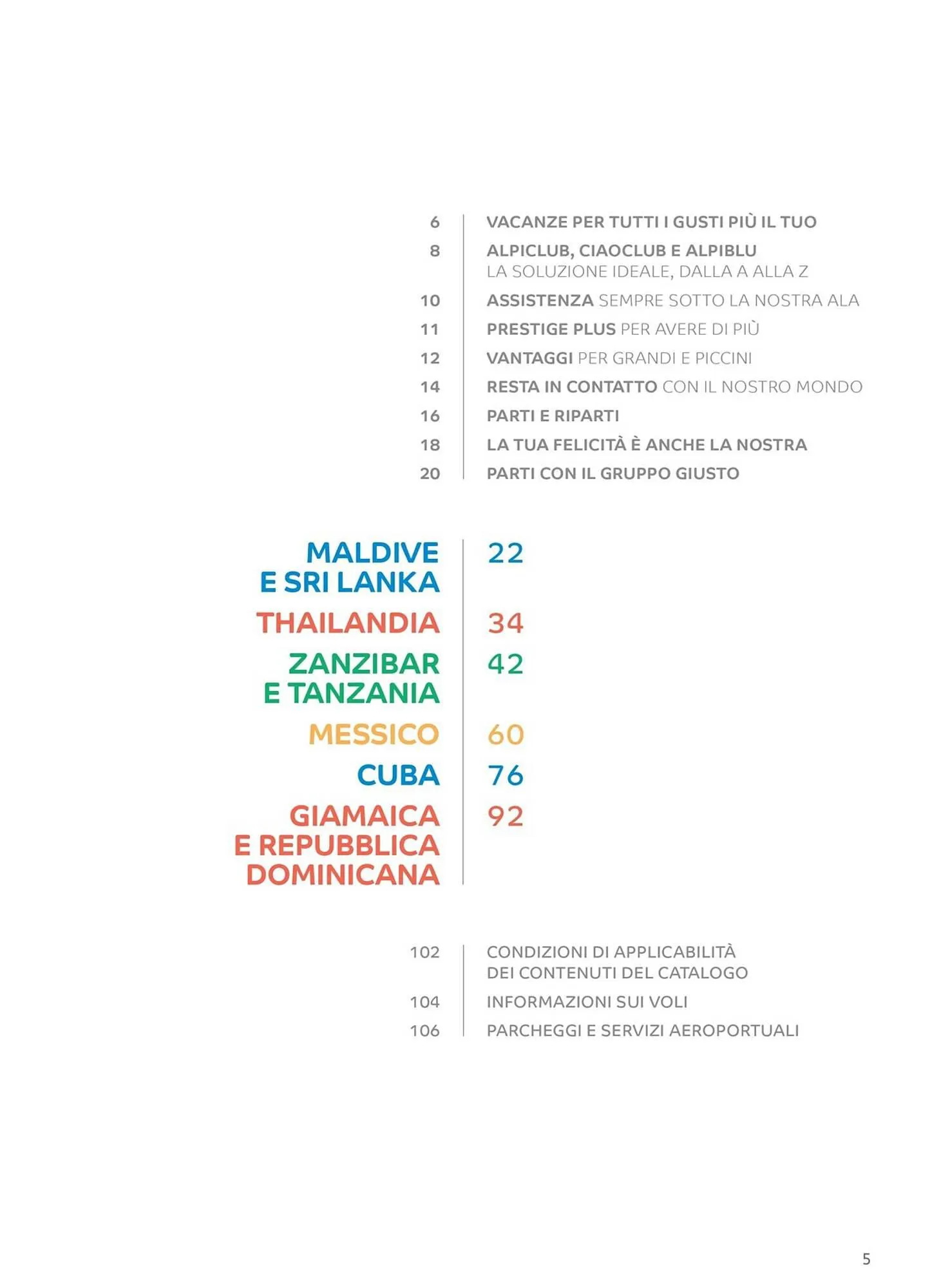Volantino Leader Price da 1 dicembre a 31 dicembre di 2023 - Pagina del volantino 5