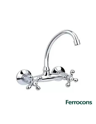 ROCA MORENA CR COCINA PARED EXT.REG.CTO. PICO ALTO N-23-801