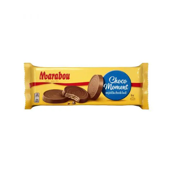 MARABOU CHOCO MOMENT 180g
