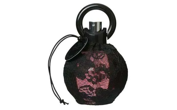 Eau de Toilette Real Time