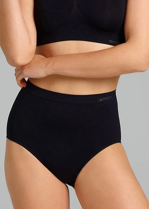 Ambra Body Soft Full Brief