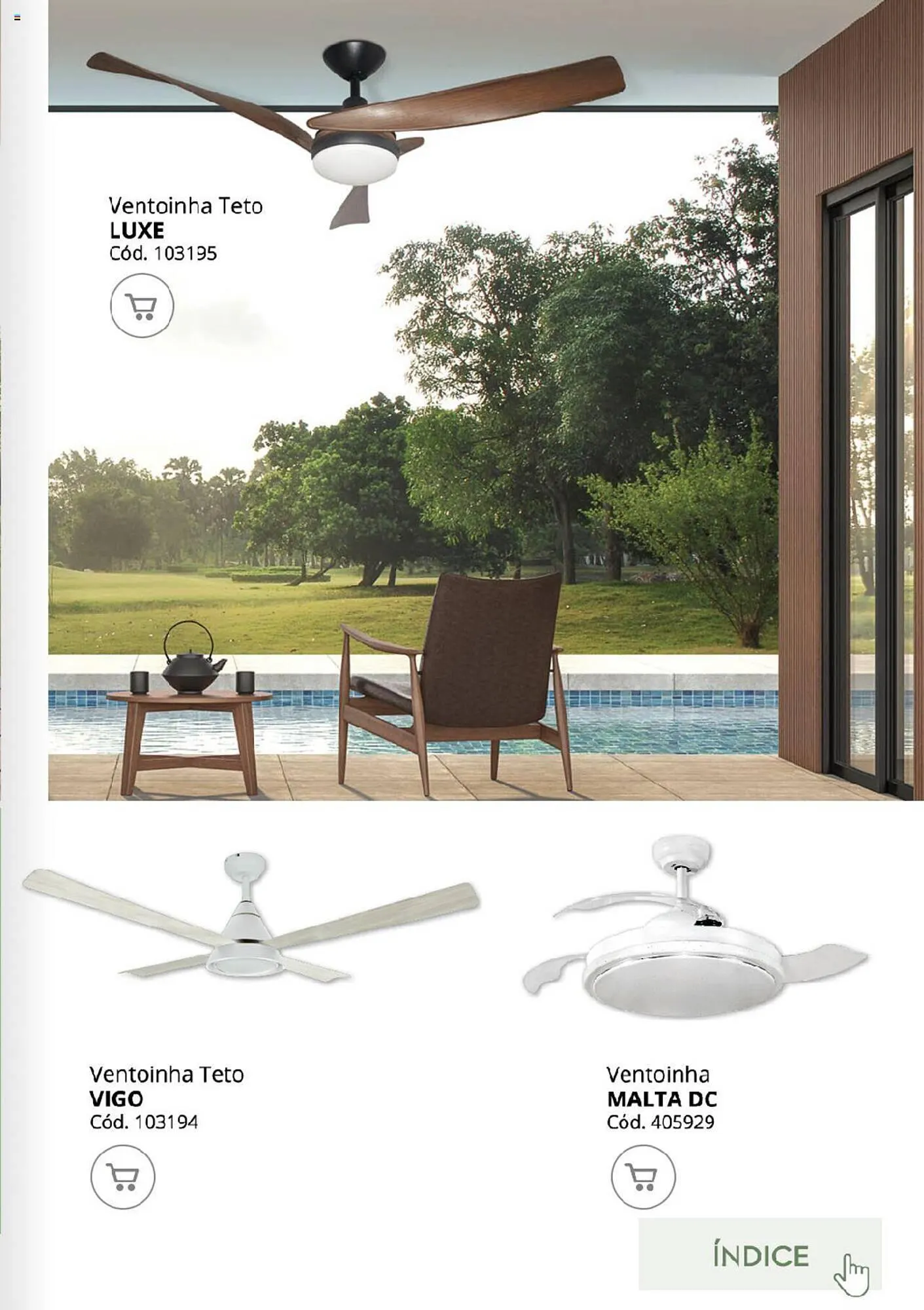 Folheto Folheto Conforama de 1 de abril até 31 de agosto 2023 - Pagina 47