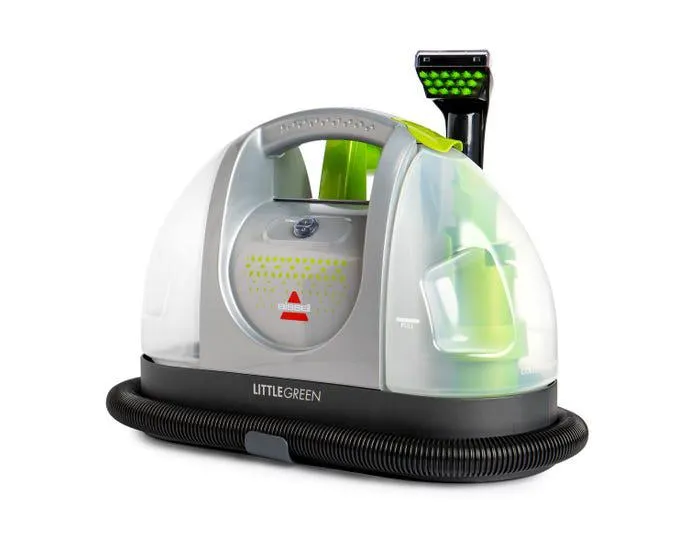 Bissell Little Green® Portable Spot & Stain Carpet Cleaner