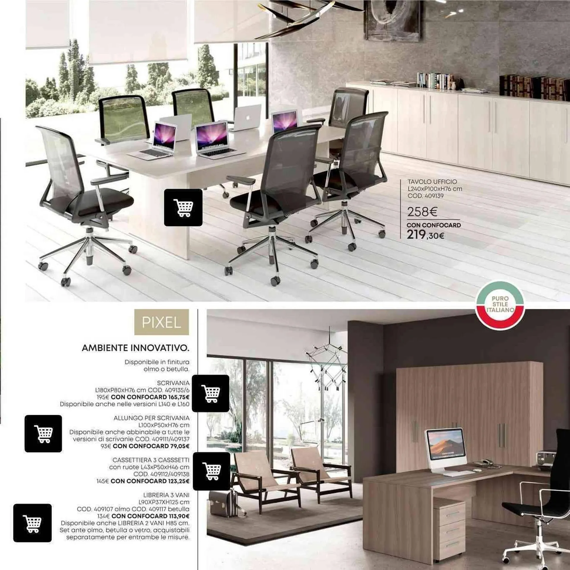 Volantino Conforama da 16 maggio a 31 dicembre di 2023 - Pagina del volantino 79