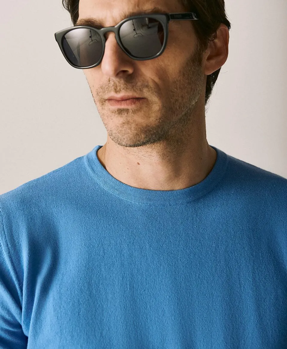 Sweater Manga Corta Elodi