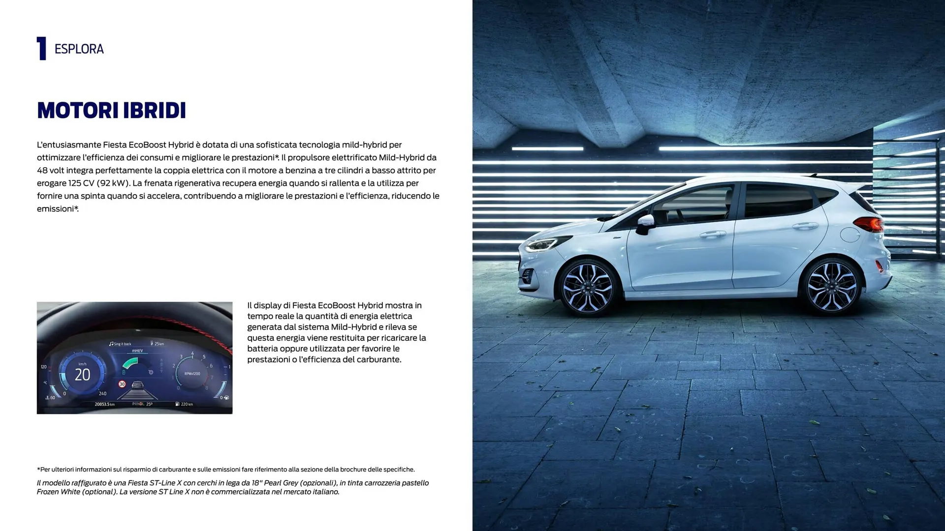 Volantino Ford da 15 maggio a 31 dicembre di 2023 - Pagina del volantino 6