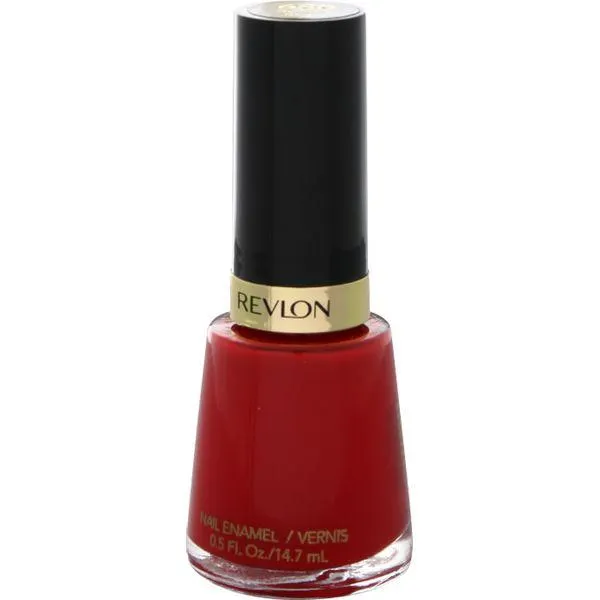 Esmalte para uñas Nail Enamel x 14,7 ml
