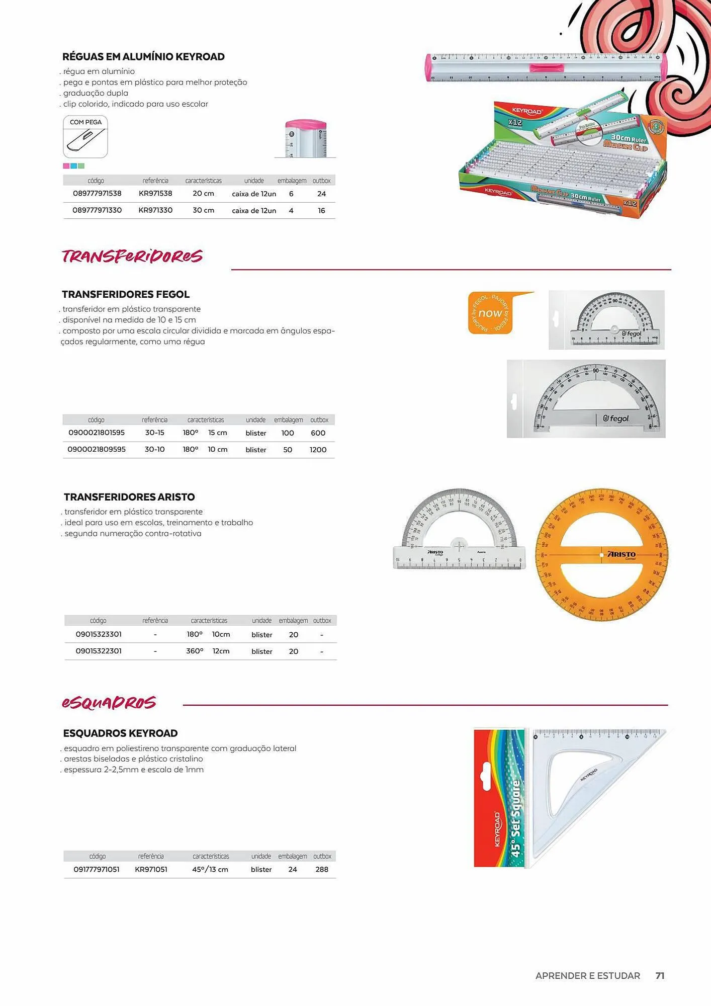Folheto Folheto Olmar de 2 de fevereiro até 31 de julho 2023 - Pagina 73