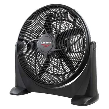 Levante 20'' Air Circulator