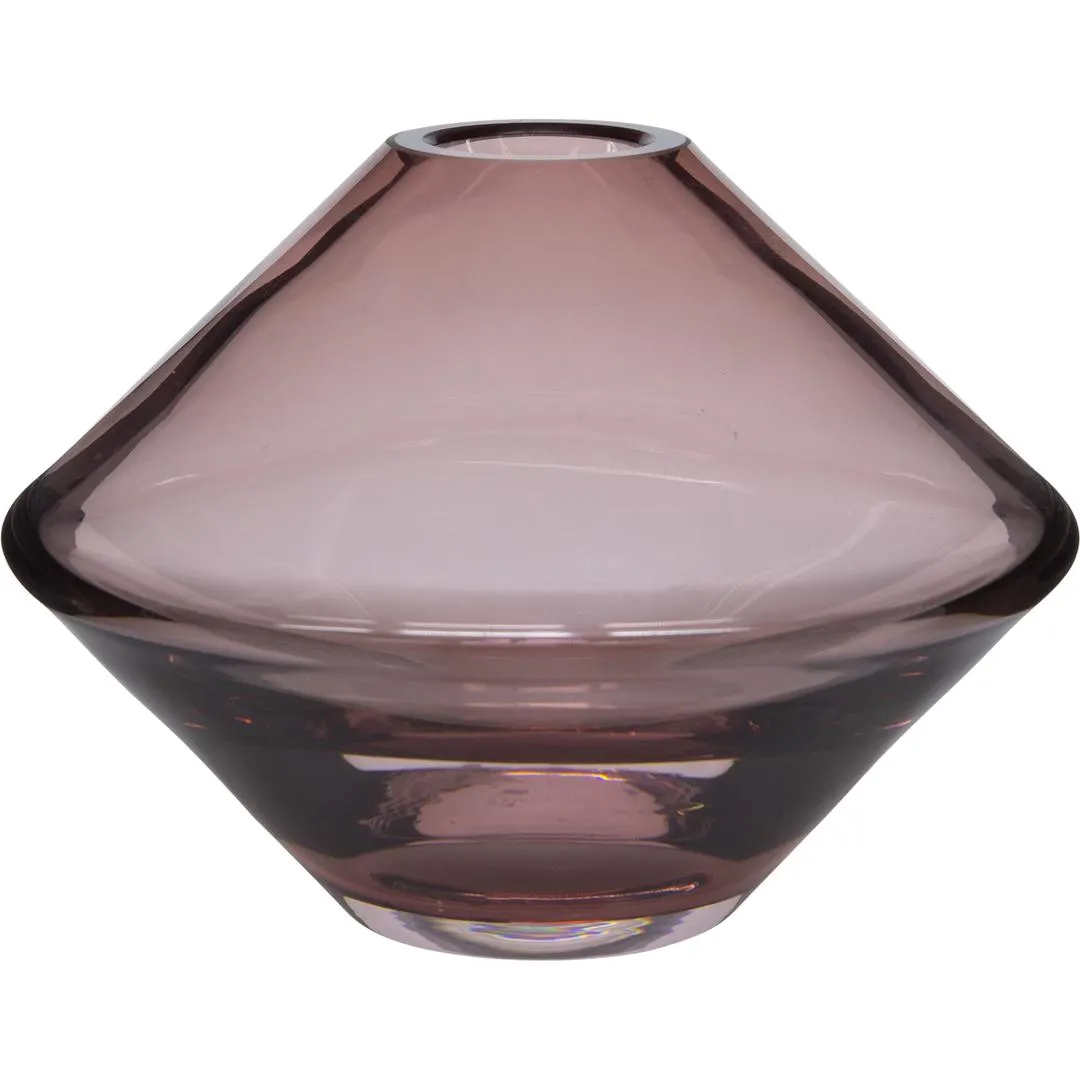 Fonte Glass Vase