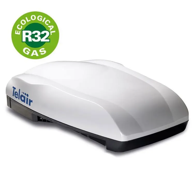 Telair Dualclima 8400h airco | inclusief montage