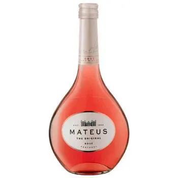 Mateus Rose 1 l.