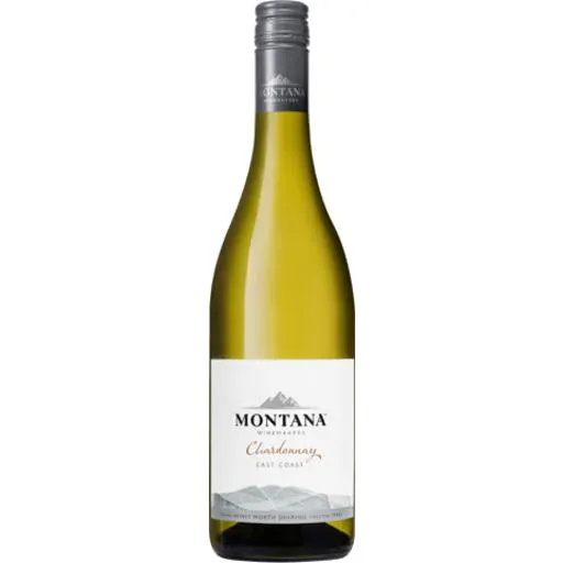 Montana Classic Chardonnay 750ml