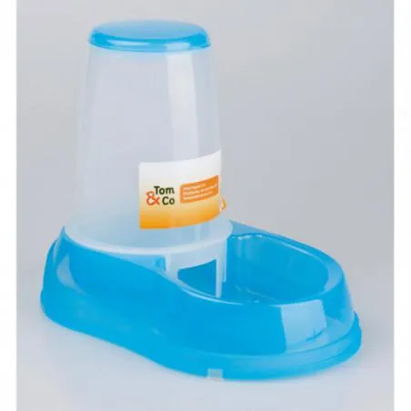 Tom&Co Distributeur Nourriture 1.5L
