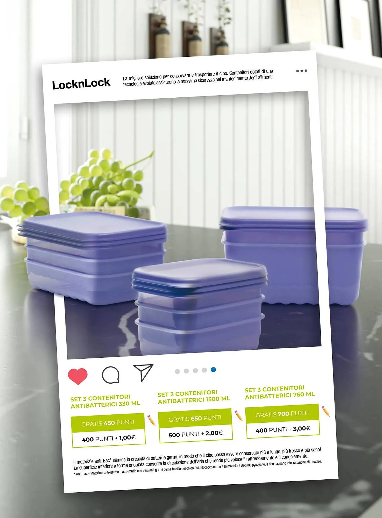 Volantino Pan da 13 marzo a 30 novembre di 2023 - Pagina del volantino 24