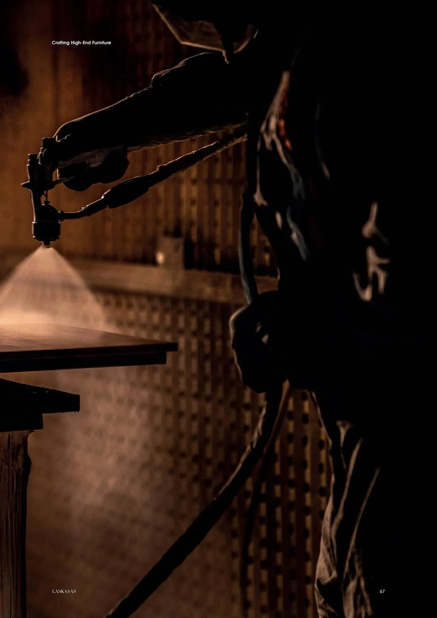 Folheto Folheto Laskasas Interiores de 30 de março até 31 de outubro 2023 - Pagina 67