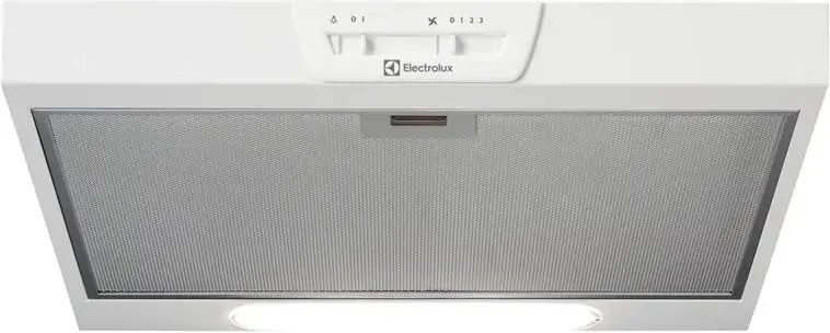 Electrolux liesitituuletin LFU215W