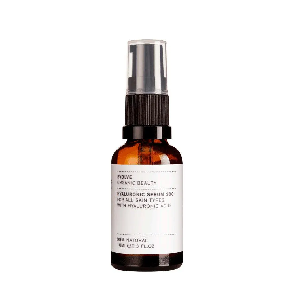 Hyaluronihapposeerumi (matkakoko), 10 ml