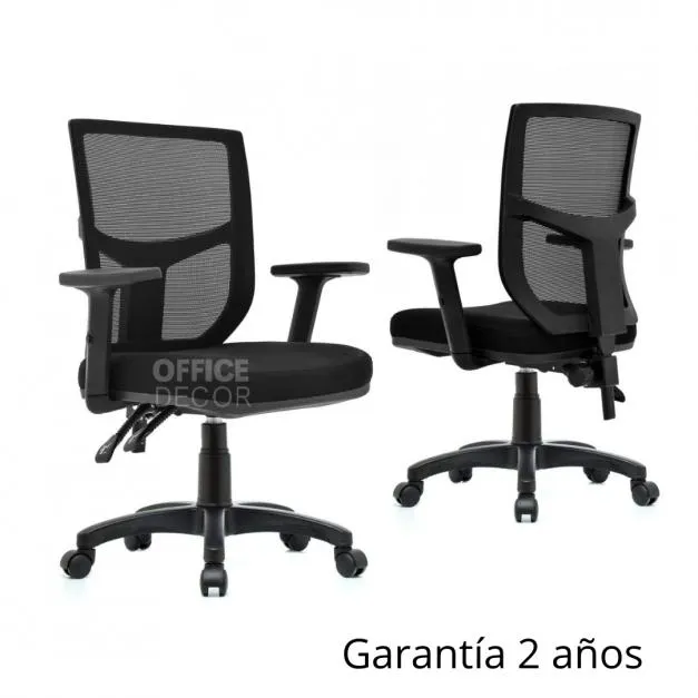 Silla de Oficina Giratoria Fone