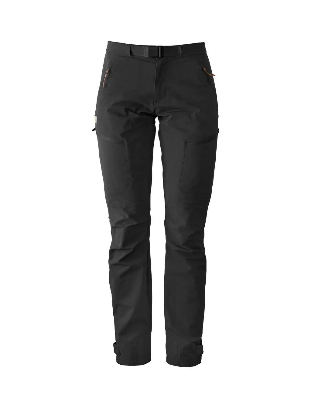 Ivalo Polku W - naisten stretch housut