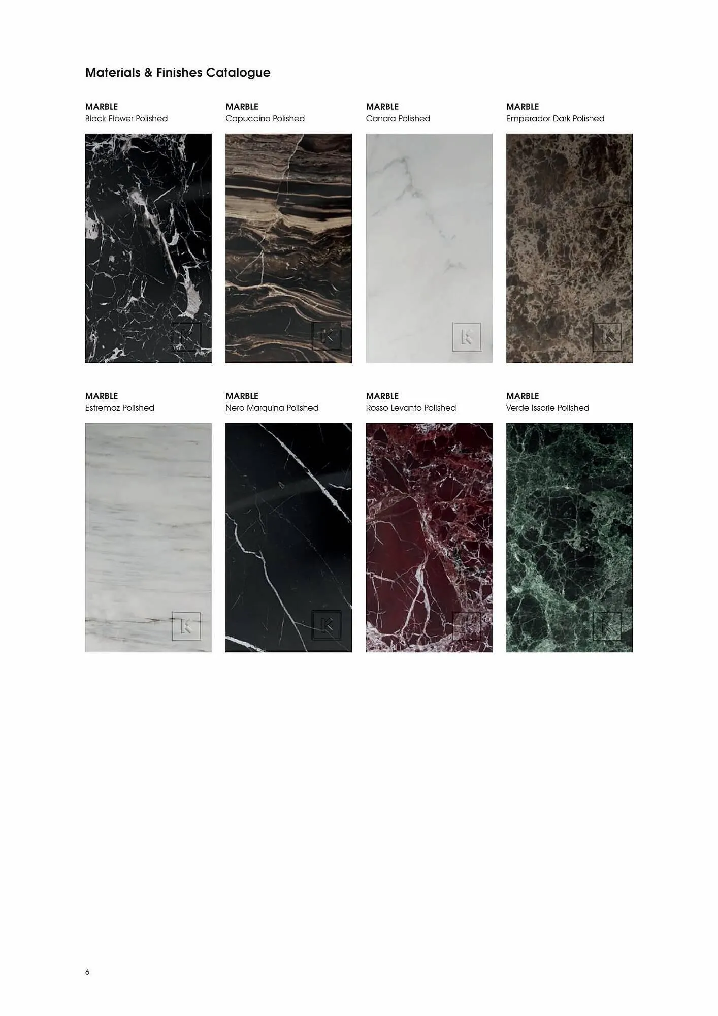 Folheto Folheto Laskasas Interiores de 30 de março até 31 de outubro 2023 - Pagina 6