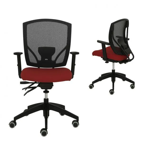 IBEX - silla ejecutiva