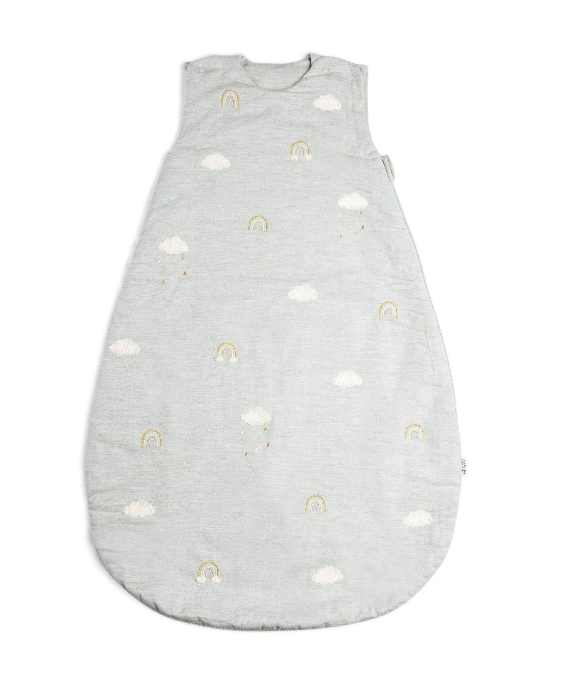 Dreampod 0-6 months 2.5 Tog - Dream Upon a Cloud