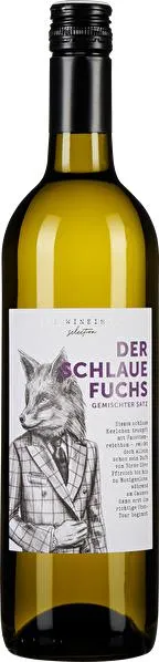 Gemischter Satz „Der schlaue Fuchs“ 2022