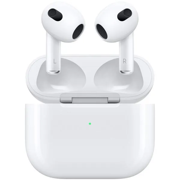 AirPods (3.Generation), Kopfhörer