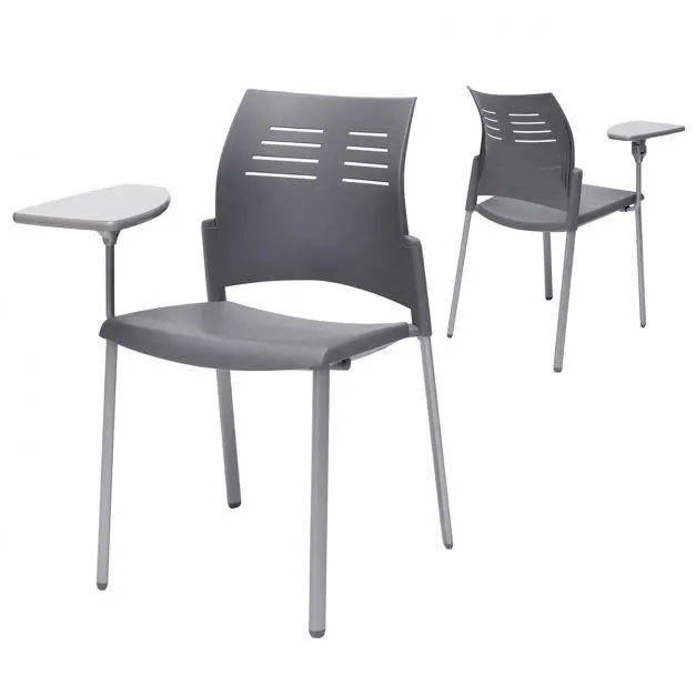 SPACIO - 4 patas con pala de escritura