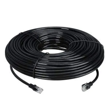ESP 40m RJ45 External Grade CCTV Data Cable