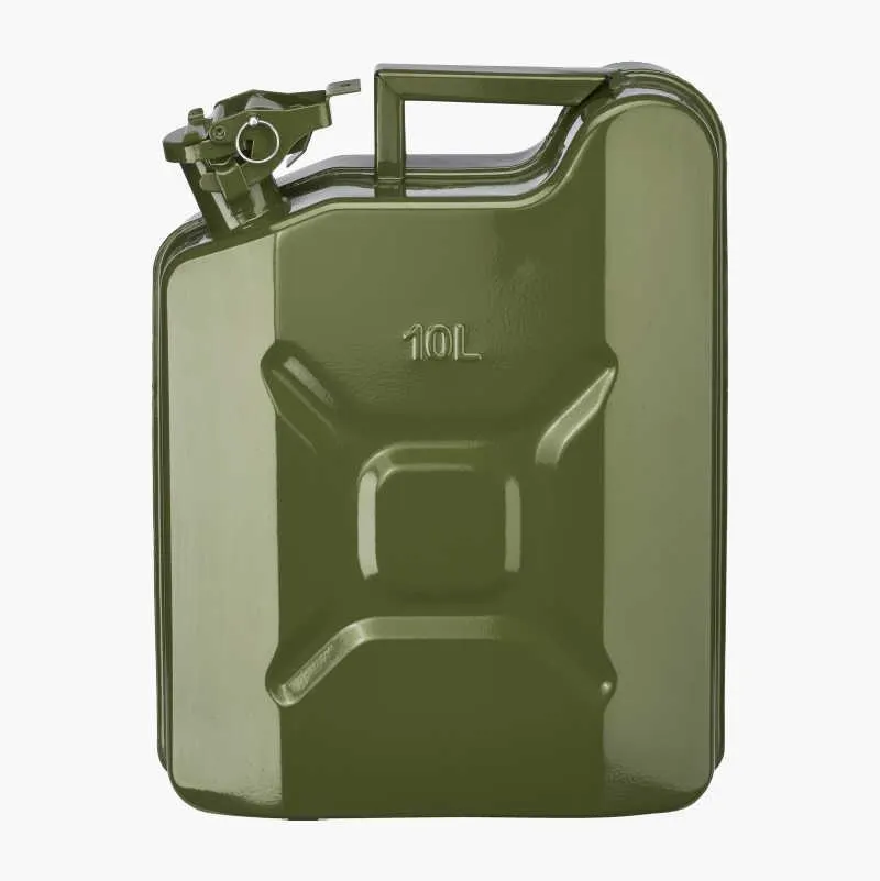 Jerry Can, 10 l