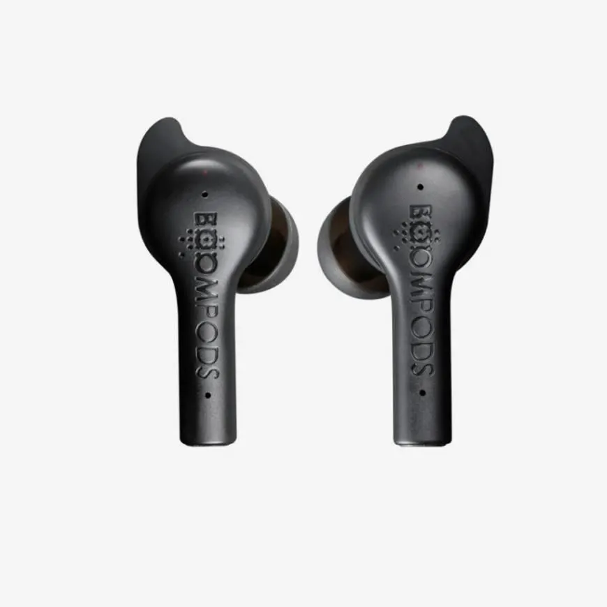 Audífonos Bassline Anc