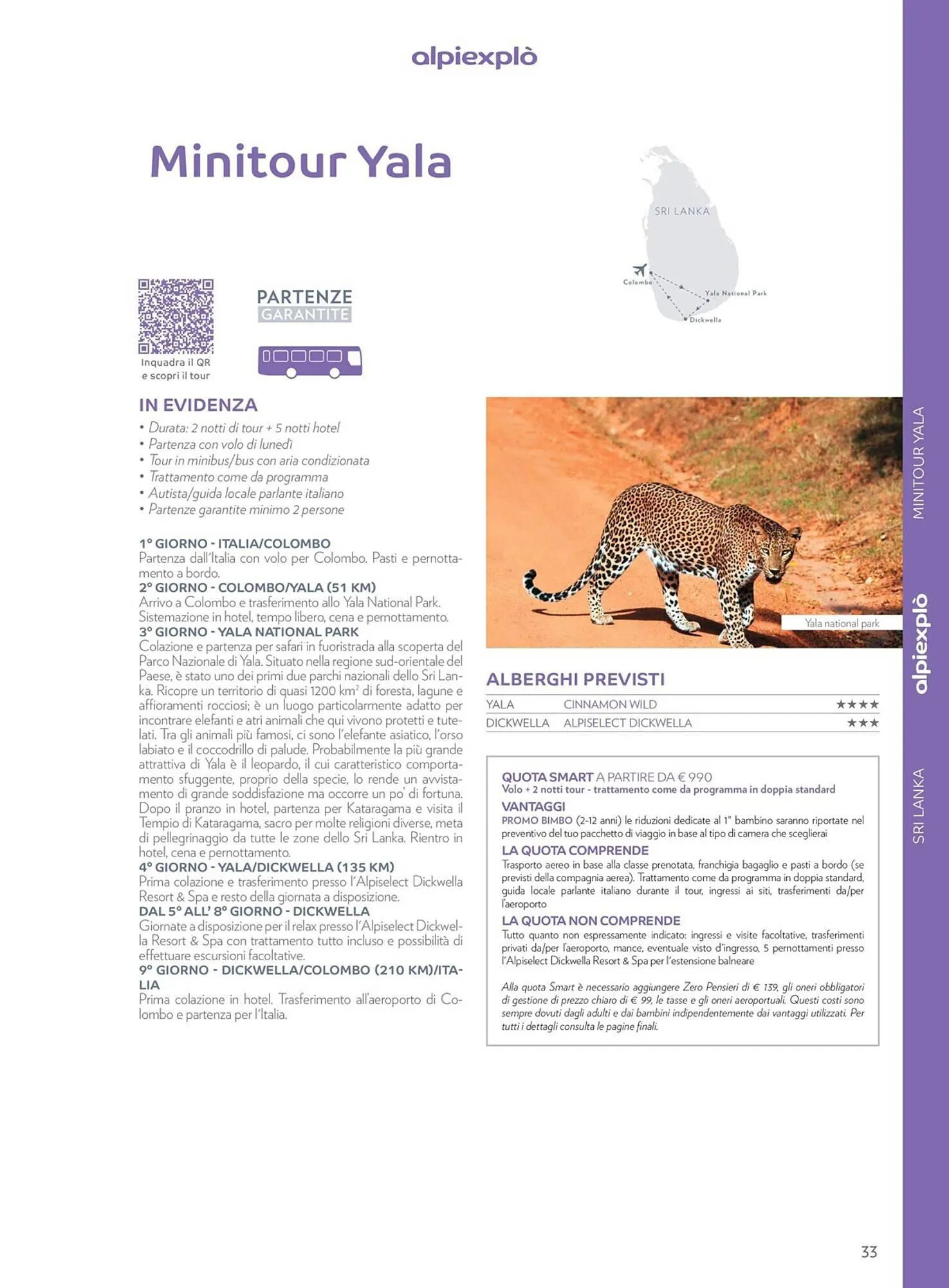 Volantino Leader Price da 1 dicembre a 31 dicembre di 2023 - Pagina del volantino 33