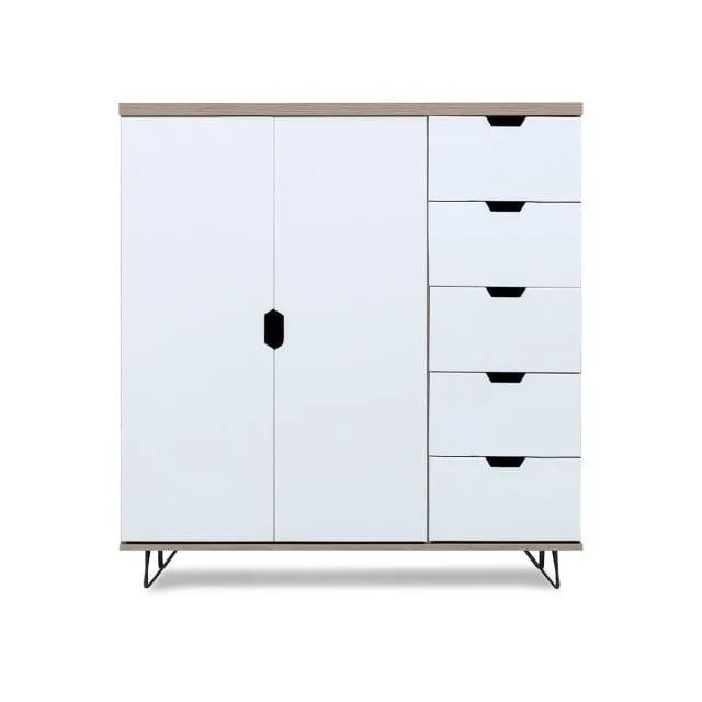 Morocco Chest of Draws Combo