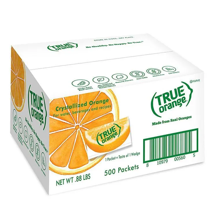 True Orange (500 ct.)