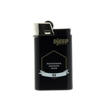 Djeep Lighter