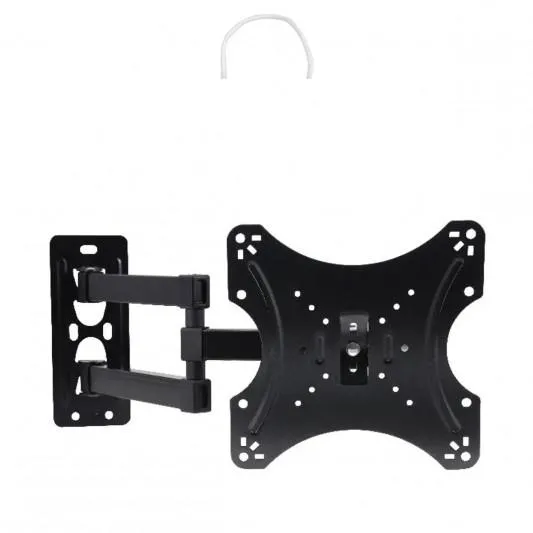 EUROSOUND SOPORTE CON BRAZO MOVIL ESM7000 P/LED-LCD TV 14" A 43"