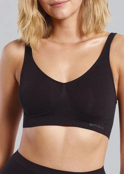 Ambra Body Soft Shaper Bra