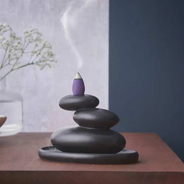 Portaincenso Incense Décor