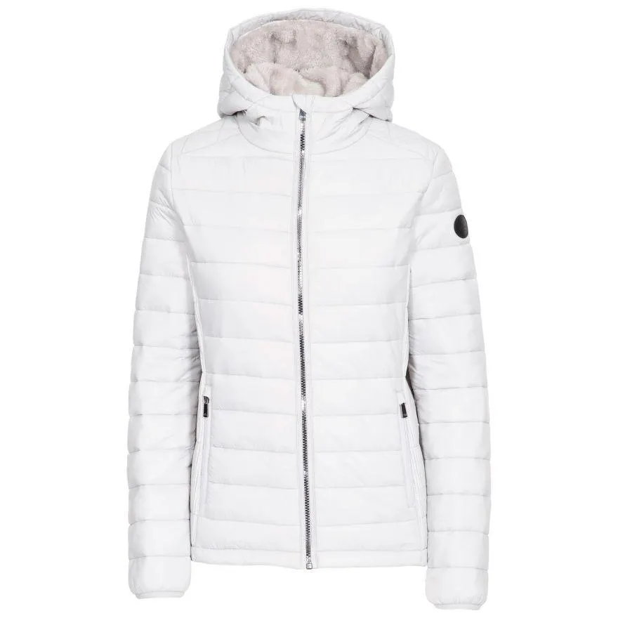Trespass Womens Padded Jacket Valerie
