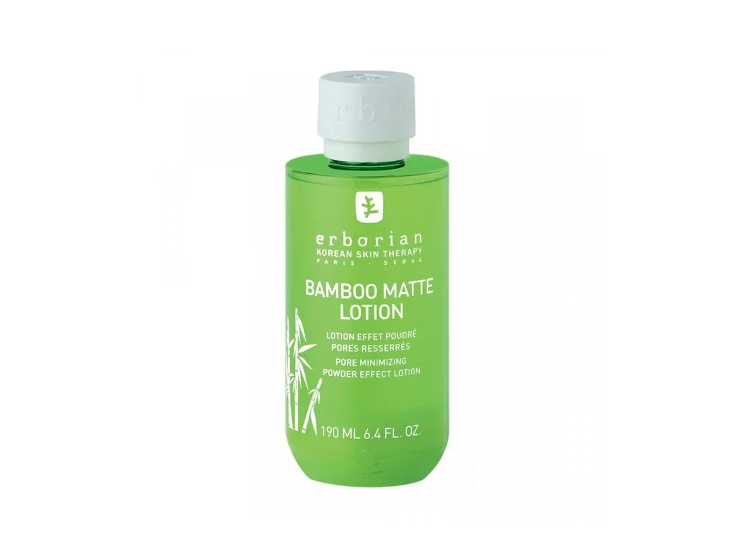 BAMBOO MATTE LOTION
